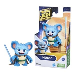 Star Wars Young Jedi Adventures, Nubs